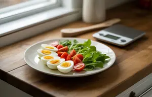 Apakah Telur Rebus Bisa Menurunkan Berat Badan? Ini Fakta Ilmiah dan Penjelasannya