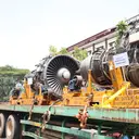 Tiga Mesin Pesawat Rp30 Miliar Diduga Masuk Batam Tanpa Dokumen