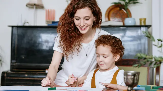 Tips untuk Mengajarkan Anak agar Dapat Menghargai Waktu melalui Kebiasaan Sehari-hari
