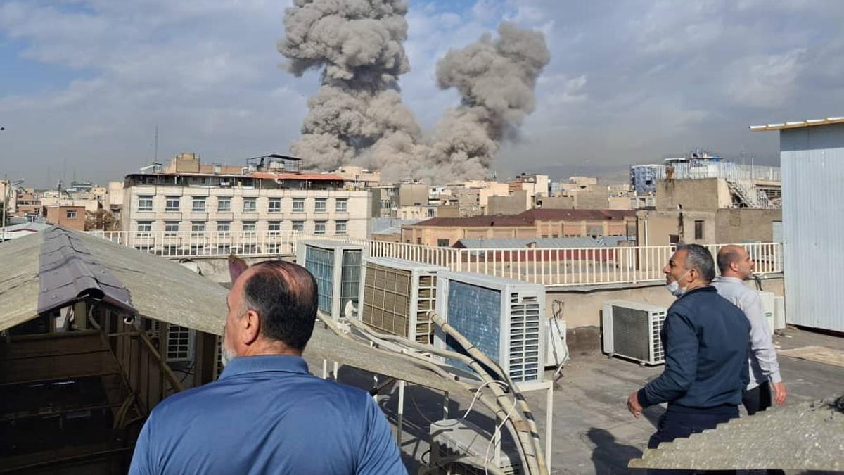 AS dan Israel Serang Iran, Pasar Global Bersiap Hadapi Gejolak Besar