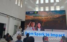 Medan Raih Digital Competitiveness Index (DCI) Tertinggi di Luar Jawa, Menkomdigi Apresiasi