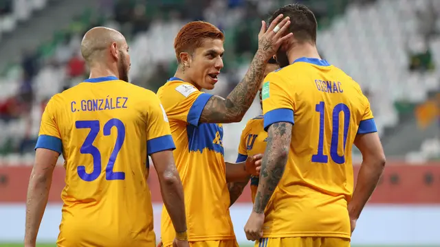 Tigres UANL