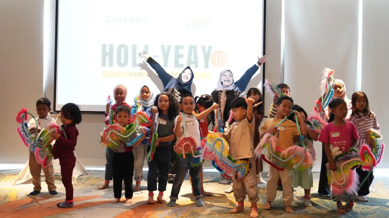 Opsi Isi Liburan Sekolah Anak di Tangerang Aja, Bisa Staycation atau Main Salju