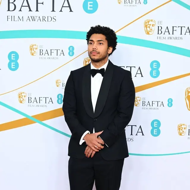 Chance Perdomo (Instagram/chance_perdomo)