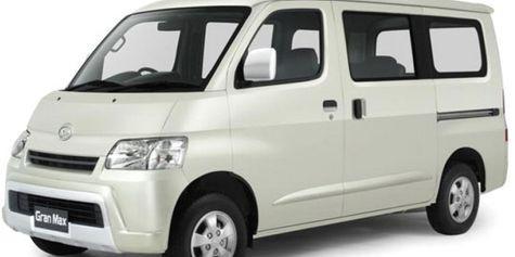 Daihatsu Gran Max