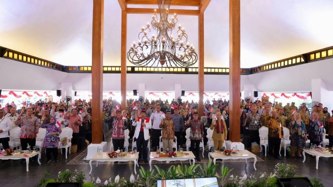 Dok. Istimewa