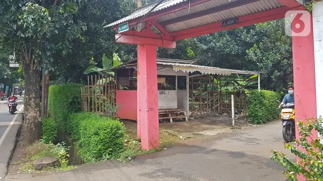 Menengok Lokasi Bakal Rumah Program DP 0 Rupiah di Pondok Ranggon