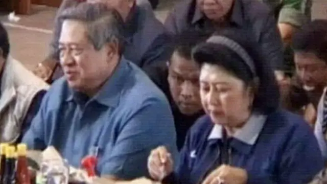 [VIDEO] SBY Janji Pemerintah Bantu Perbaiki Rumah Korban Kelud