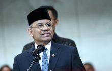 Dilantik Prabowo Jadi Menkeu, Ini Jejak Pendidikan Suahasil Nazara