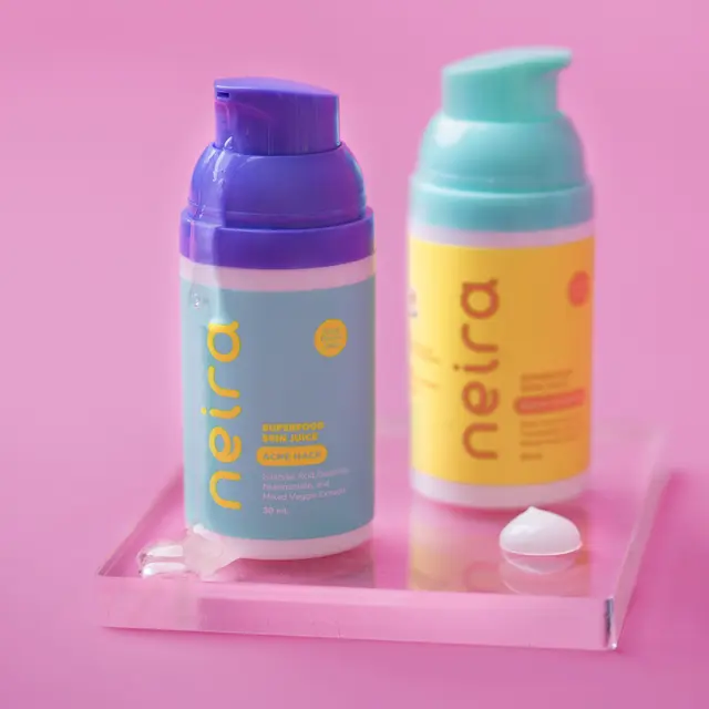Skincare Lokal