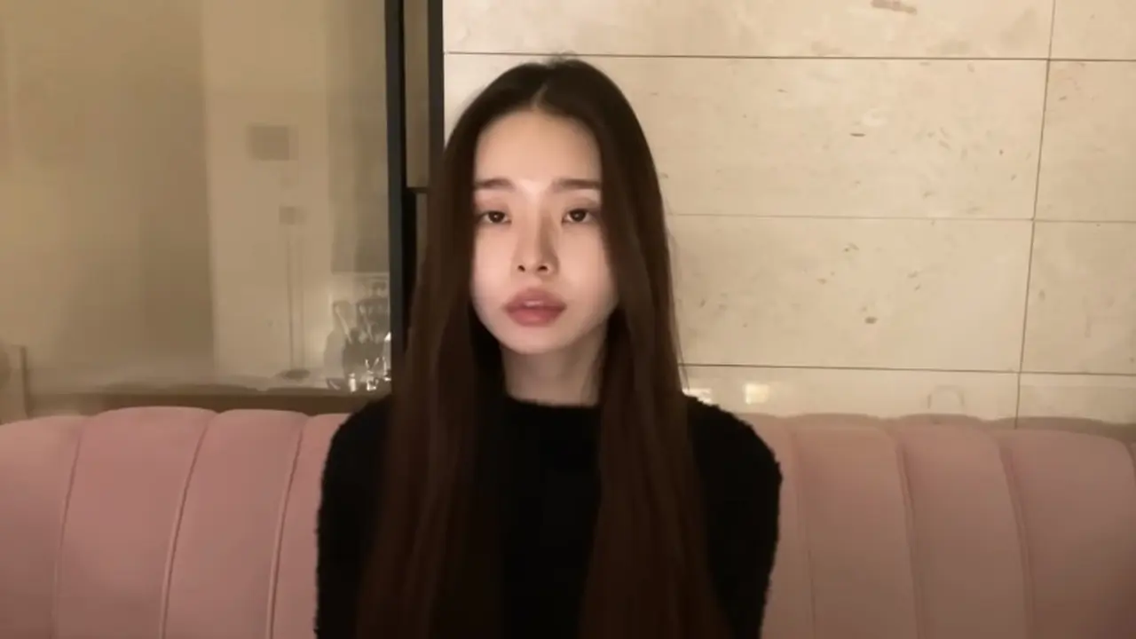 Permintaan Maaf Song Ji Ah, Bintang Single's Inferno soal Skandal Barang Mewah Palsu