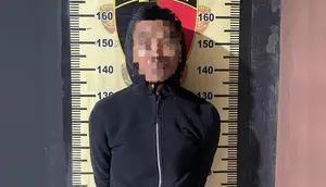 11 Hari Kabur, Tahanan Polres Polaman Sempat Melaut Biayai Pelarian