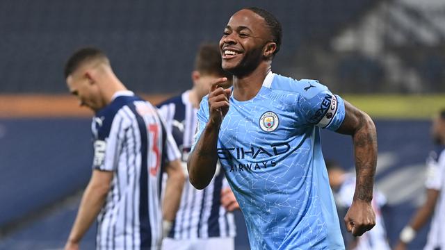 Foto: 5 Penyerang Top yang Pernah Memperkuat Liverpool dan Manchester City di Liga Inggris, Raheem Sterling yang Tersisa