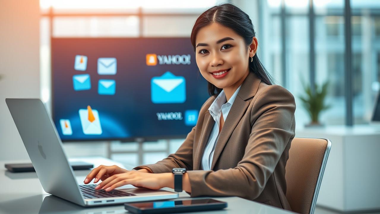 Cara Mengganti Kata Sandi Email dengan Mudah dan Aman