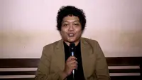 Sebagai manusia yang tak luput dari kesalahan, komika Jui Purwoto menyebutkan dirinya senang mendapatkan kritikan dari seniornya.