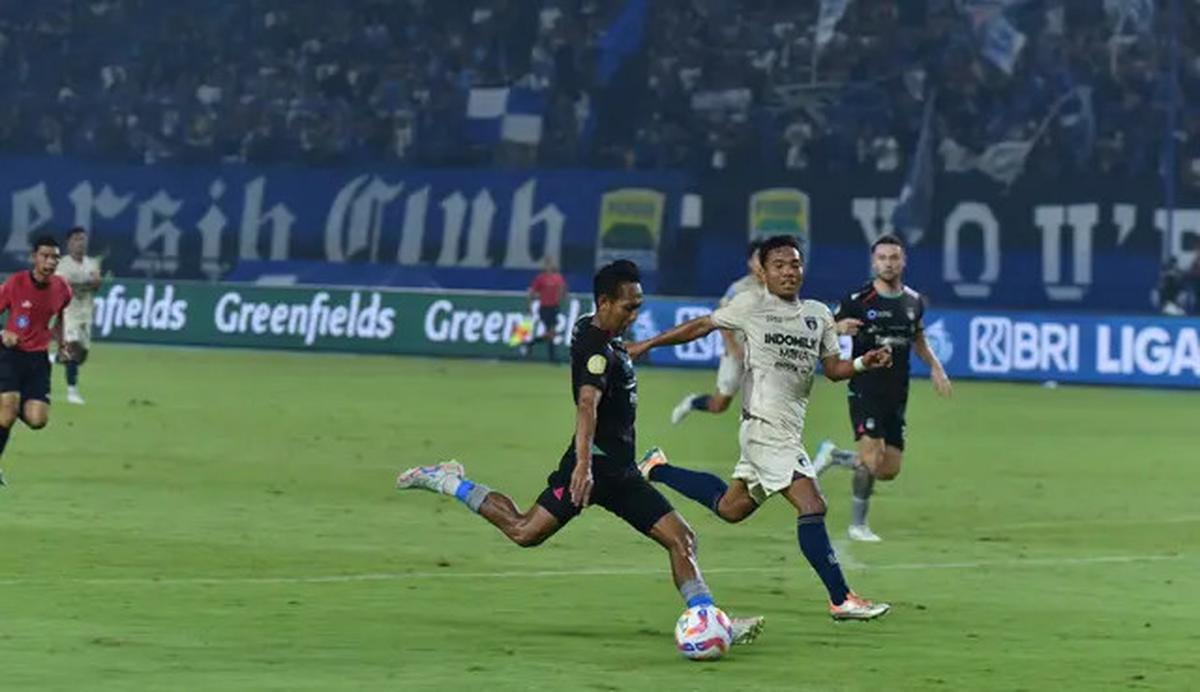 Pesan Umuh Muchtar untuk Persib yang Belum Terkalahkan: Jangan Besar Kepala, Jangan Terlena
