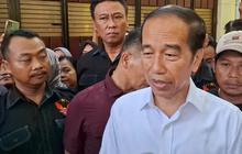 Respons Jokowi Tanggapi Meme Tak Senonoh Hasil Karya Mahasiswi ITB
