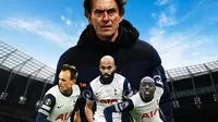 5 Pemain Brentford yang Bisa Diboyong Thomas Frank ke Tottenham