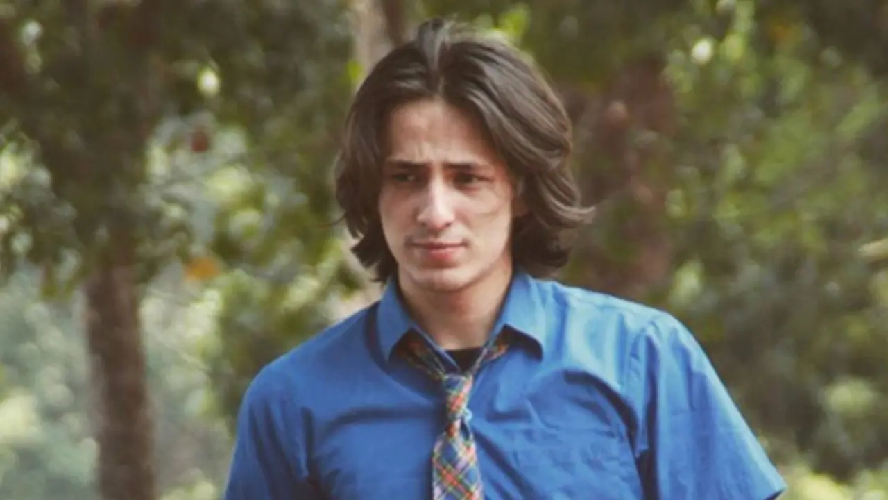 Dylan Putra Allen Carr
