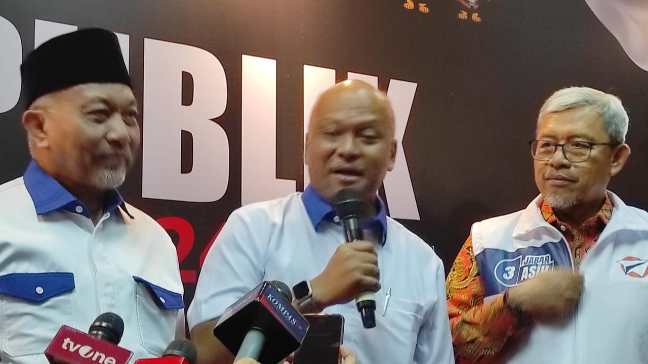VIDEO: Serangan Syaikhu Serang Demul 2 Kali Bupat Purwakarta Tercium Bau Sengit