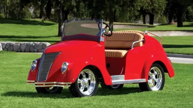 The Smoothster
