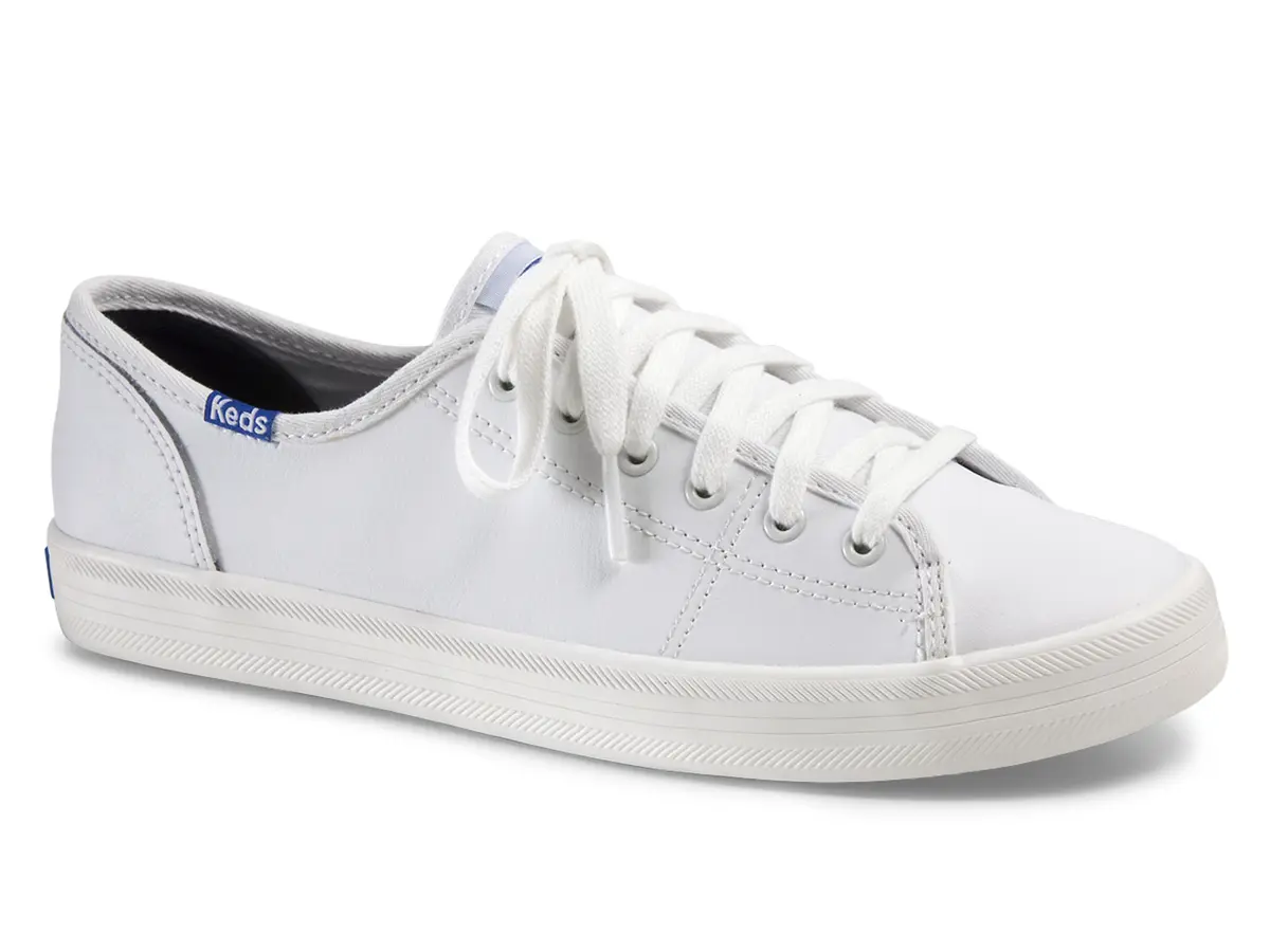Koleksi Keds Terbaru Hadirkan Material Sepatu Wanita Tahan Air