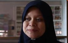 Awalnya Iseng, Ibu Rumah Tangga di Serang Sukses Jualan Aksesori sampai Beromzet Ratusan Juta Rupiah