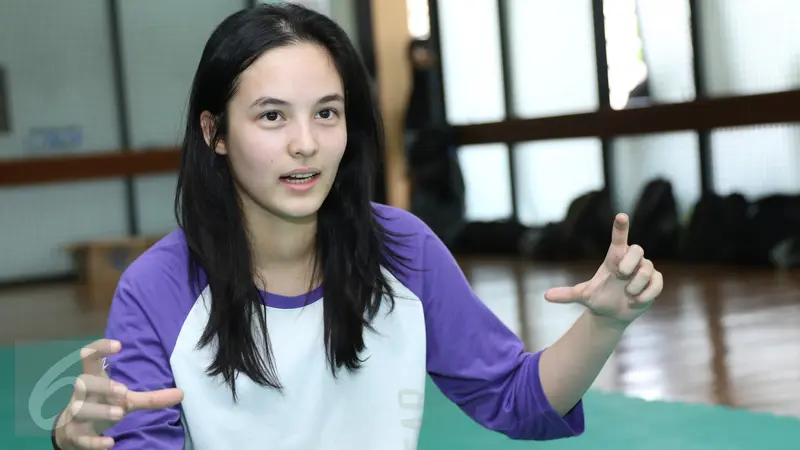 20151022-Chelsea Islan -Jakarta