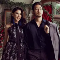 Begini alasan Syahnaz saat disebut Jeje Ribet.