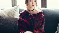 IU dianggap tak cocok memerankan karakter sebagai penyanyi seksi dalam drama terbaru Producer. Duh, kenapa ya?