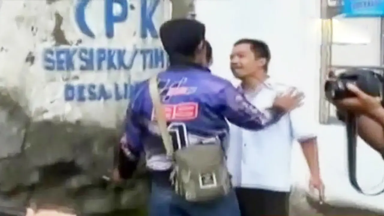 Segmen 1: Pedagang Pasar Ngamuk hingga Kasus Balita Dicabuli