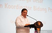 Pengakuan Global Perkuat Keyakinan pada Ketahanan Ekonomi Indonesia di Tengah Gejolak