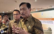 Optimisme Luhut soal Tarif Timbal Balik Indonesia-AS: Trump Hormati Prabowo