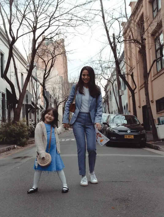 (Instagram/septriasaacha)