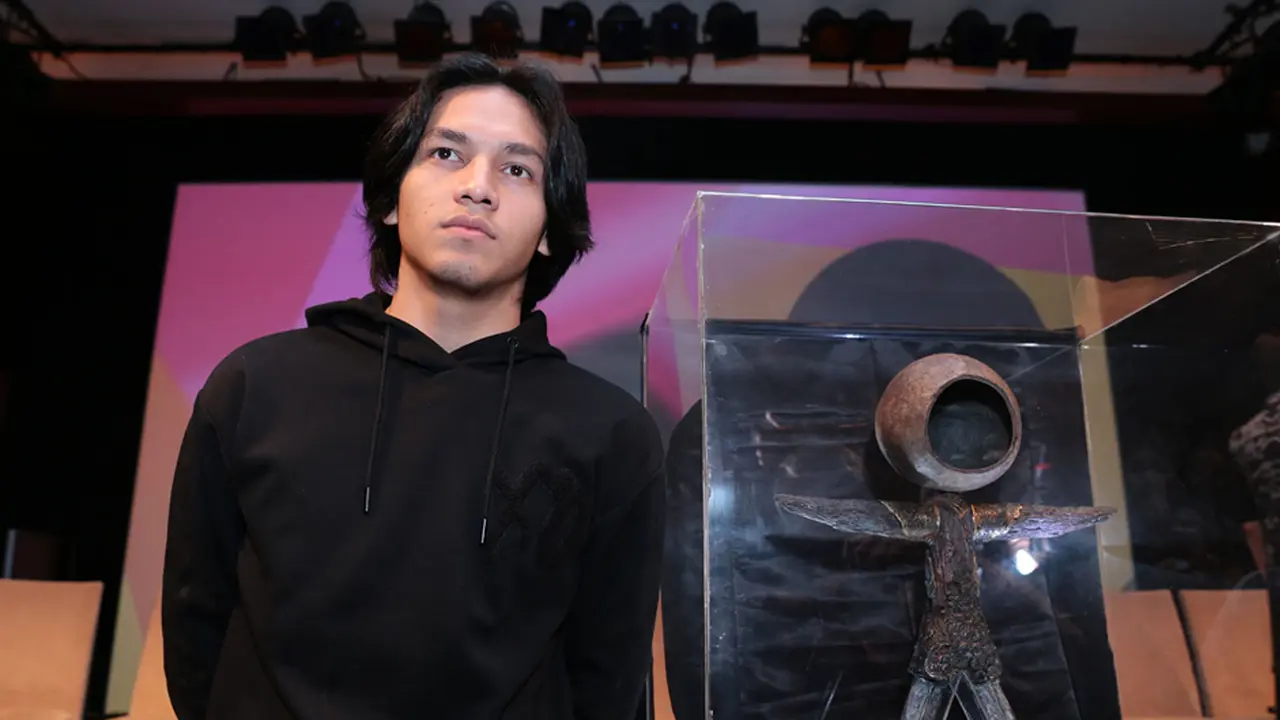 Jefri Nichol