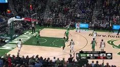 Giannis Antetokounmpo memimpin Bucks dengan 20 poin, 8 rebound dan 8 asis untuk melewati Celtics dan menuju final Wilayah Timur.