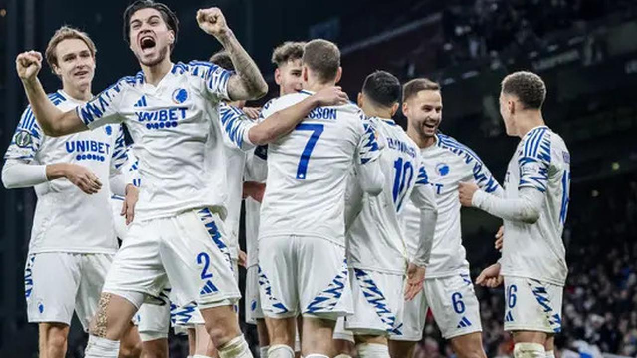 Tangis Kevin Diks usai Lakoni Laga Terakhir Bersama FC Copenhagen: Terima Kasih Semuanya, Saya Pasti Merindukan Tempat Ini