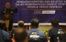 Respons Santai Kepala BP2MI Benny Rhamdani Diperiksa Bareskrim Polri Soal Sosok T Bos Besar Judi Online di Indonesia