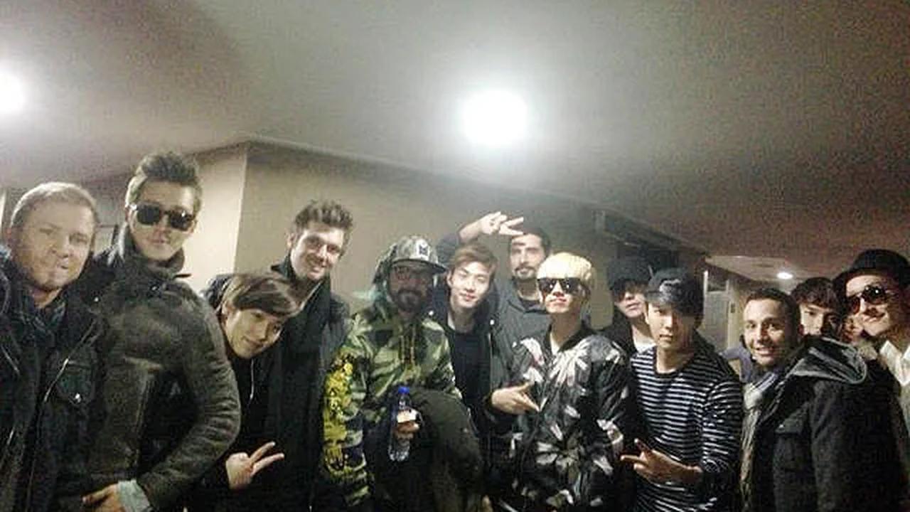 Super Junior M - <a href=
