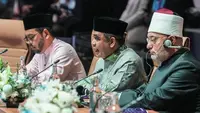 Muzani Beberkan Tantangan Negara Islam di Tengah Kemajuan Zaman