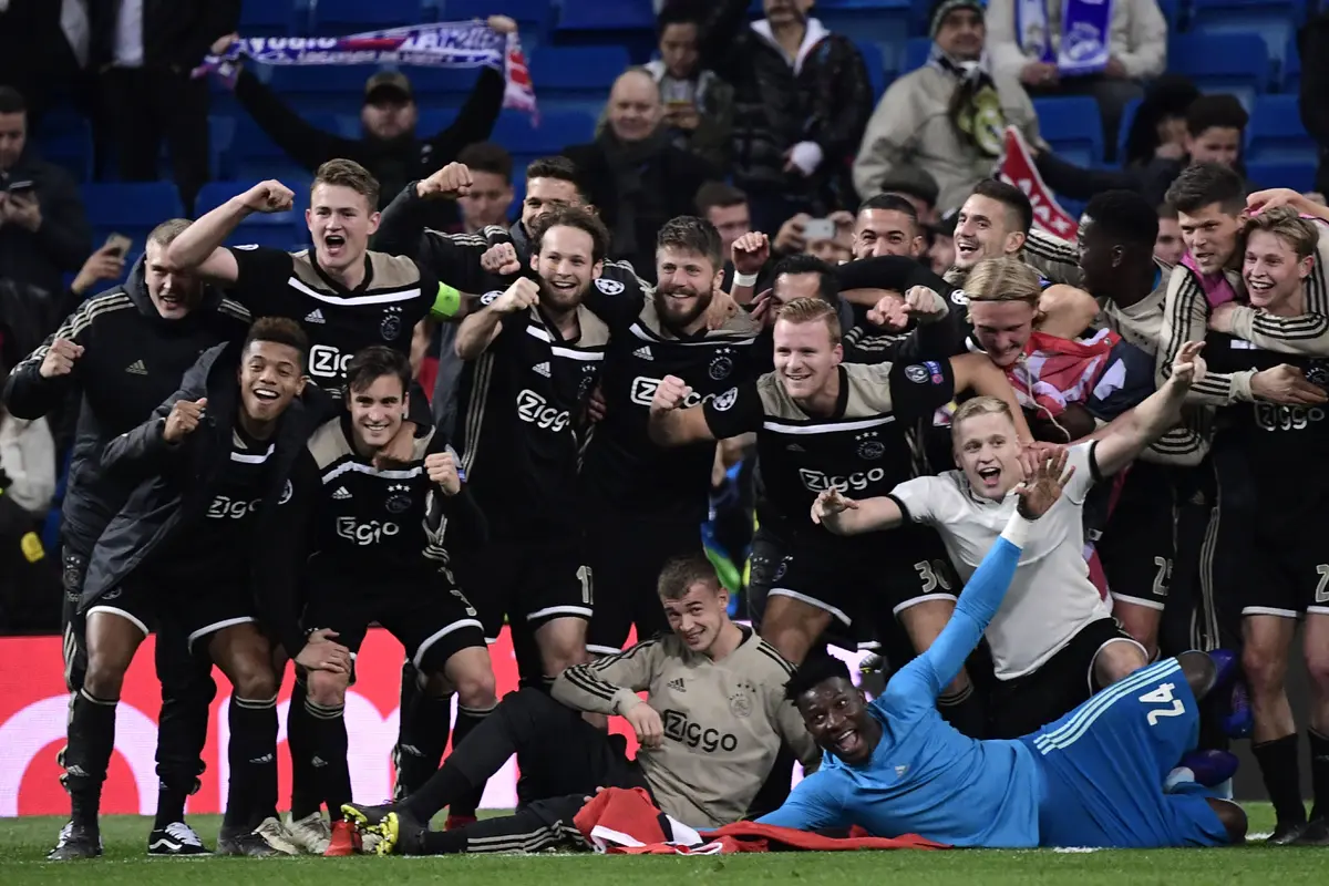 Klub Papan Atas yang Berpeluang Raih Treble Winners Musim Ini