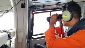 Pencarian 140 Penumpang KM Virgo Transport 8 Diperluas di Laut Jawa