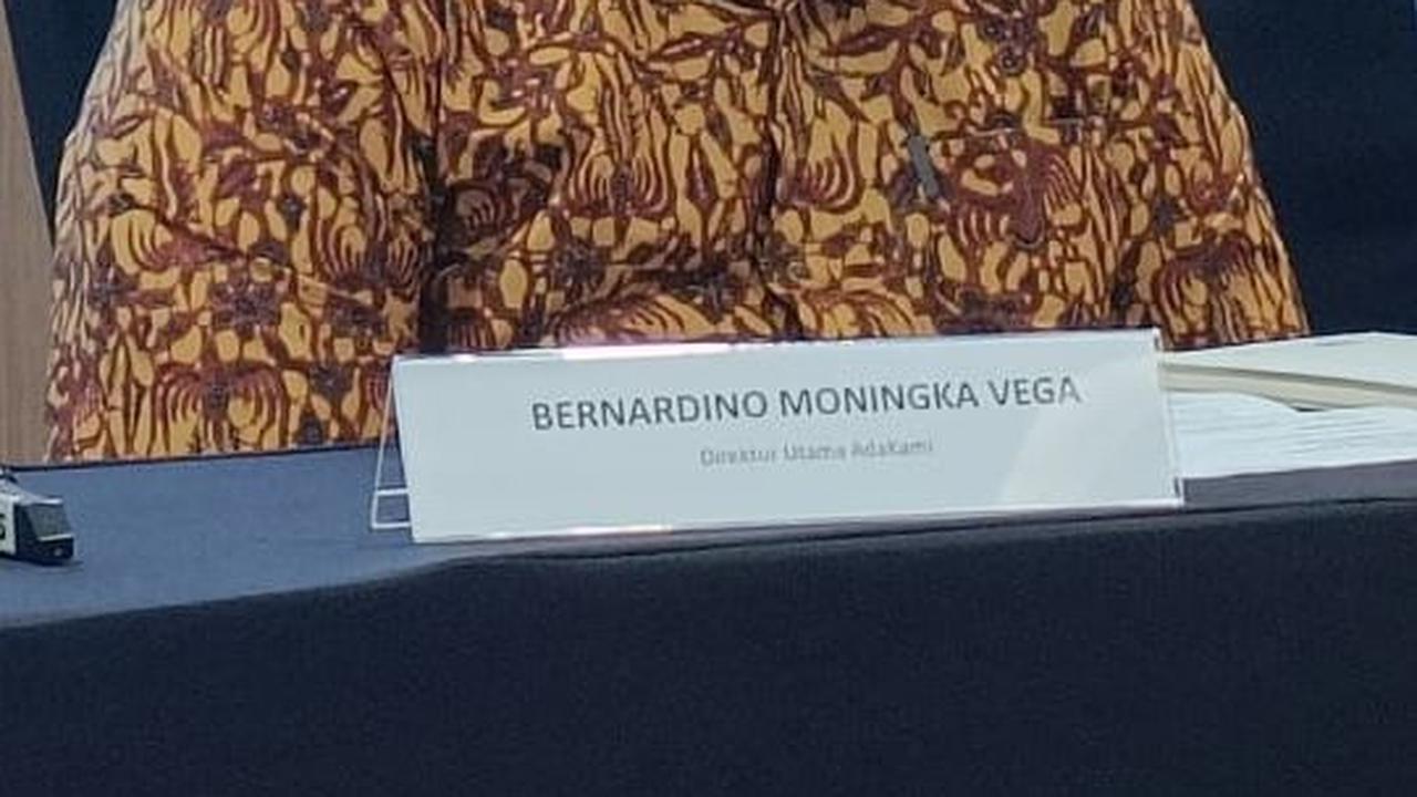 Viral Kasus Nasabah AdaKami Bunuh Diri, DPR Singgung Investor China Kerap Langgar Aturan OJK