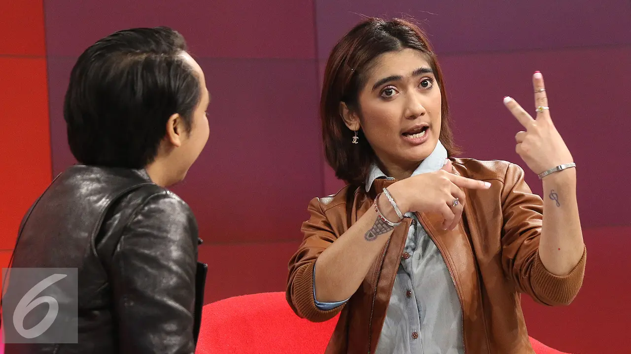 Revi Mariska