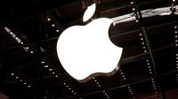 Kantor Apple