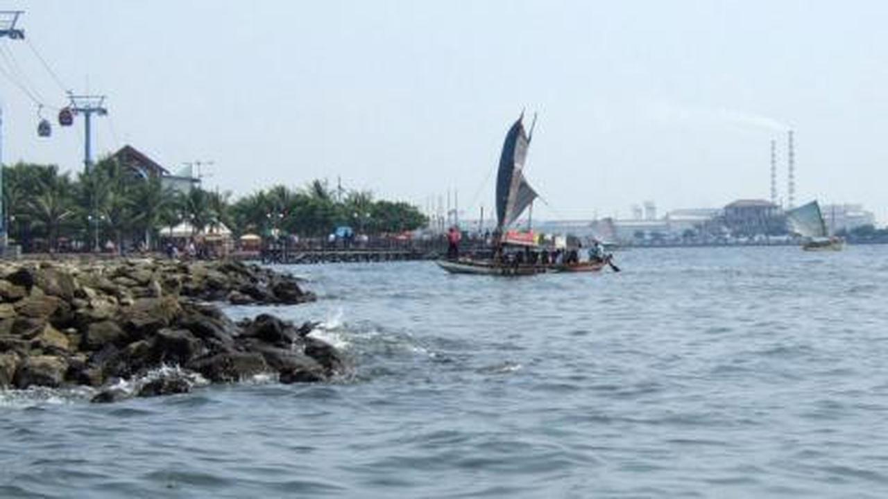 Kisah Mbah Kondor si penguasa hutan Ancol