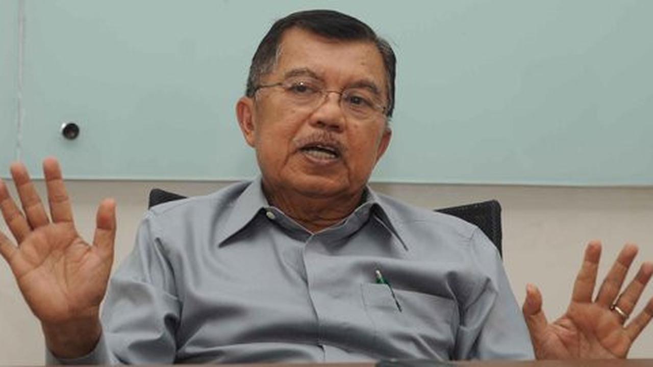 JK sebut temuan BPK rugi Rp 34 M di Pemilu 2014 belum tentu korupsi