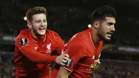 IMBANG - Jurgen Klopp kembali gagal mempersembahkan kemenangan bagi Liverpool di partai keduanya saat menghadapi Rubin Kazan di Liga Europa. (Reuters / Phil Noble)