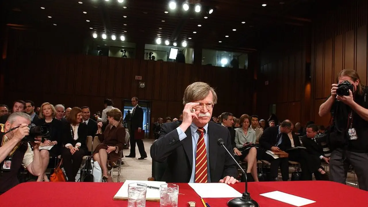 Penasihat Keamanan Donald Trump yang Baru: Jika Mau Damai, Bersiaplah Perang