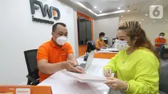FWD Syariah Kantongi Izin OJK, Siap Kelola Asuransi Jiwa Syariah